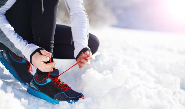 당뇨 백과사전  26. 당뇨인의 건강한 겨울나기 : 겨울철 운동할 때 지켜야 할 6가지 관련사진