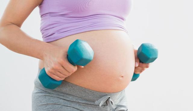 당뇨 백과사전  31. 임신 중에 운동해도 되나요? 임신 중 운동이 중요한 이유 관련사진
