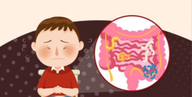 “배 아파요...” 우리 아이의 꾀병? 성장 장애 부르는 ‘소아 염증성 장질환’ 특징 관련사진