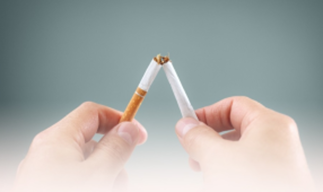 매년 실패하는 새해 금연 결심 12월부터 니코틴 중독 치료하면 성공률 UP 관련사진