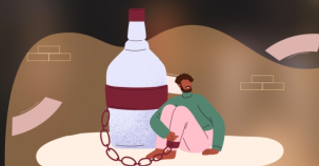 서서히 젖어드는 ‘알코올 사용 장애’ 심각성 관련사진