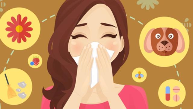 사계절 코 괴롭히는 ‘알레르기 비염’ 다양한 건강 문제 & 합병증 막으려면 관련사진