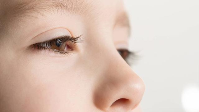 아이들에게 흔한 '근시' 새 치료법 낮에 착용하는 1회용 소프트 렌즈 관련사진
